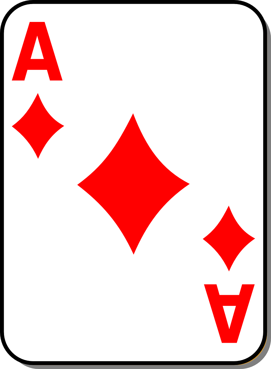 playing card, ace, diamond-311679.jpg